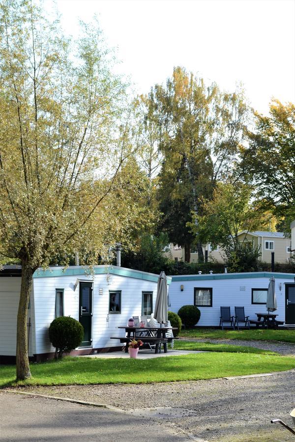 Camping Hitjesvijver Heerlen Dış mekan fotoğraf